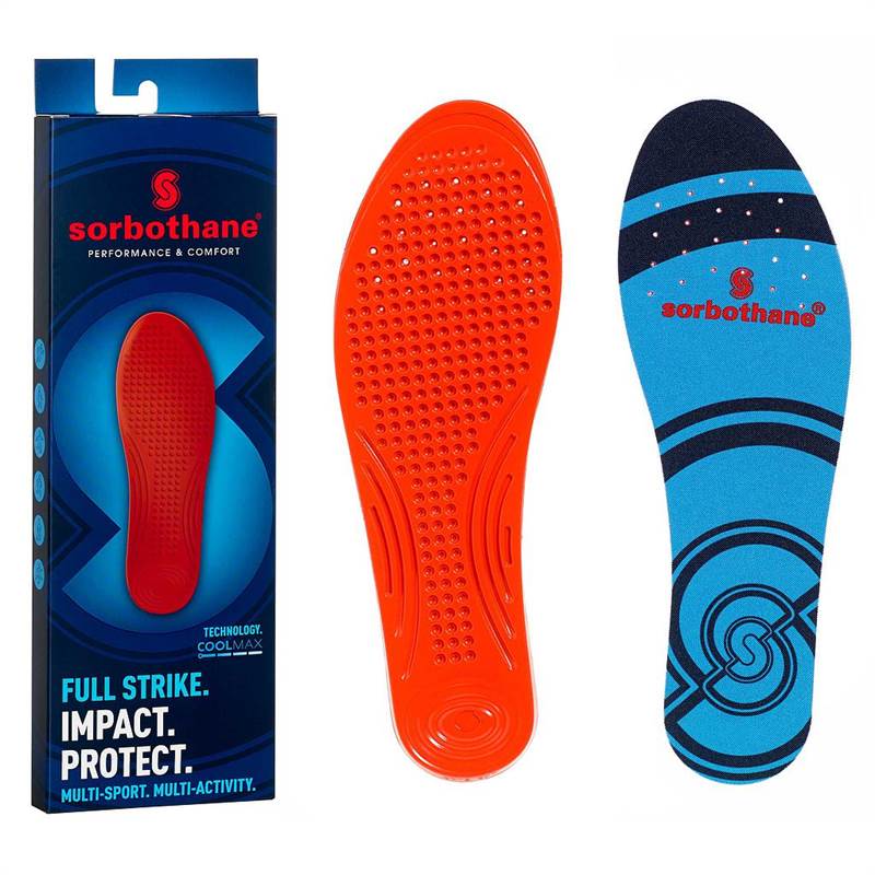 Sorbothane Full Strike Insoles-2