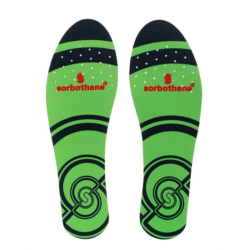 Sorbothane Single Strike Insoles-1