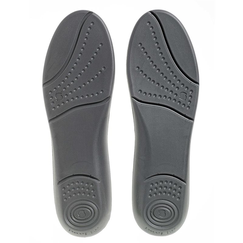 Sorbothane Cush N Step Insoles-1