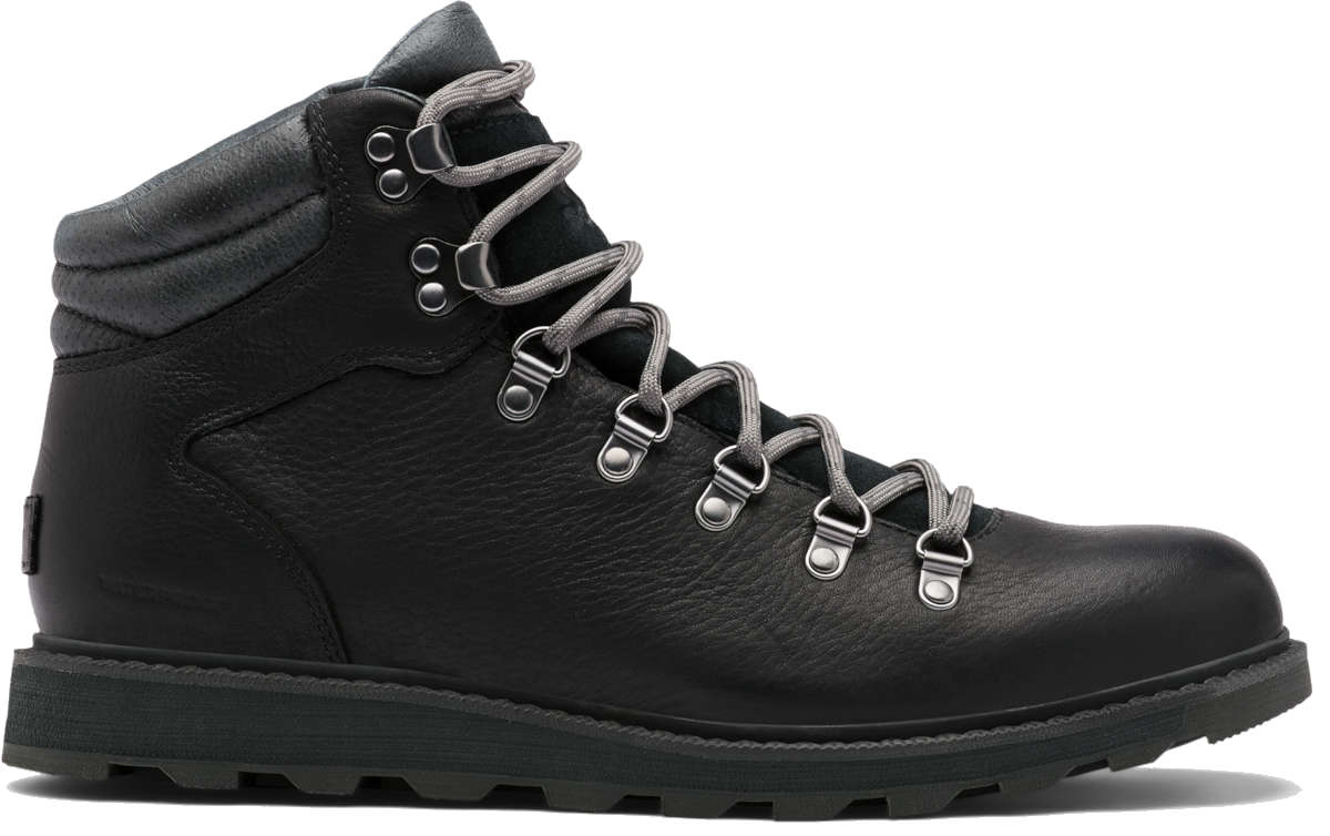 Men's madson hiker waterproof boots shop