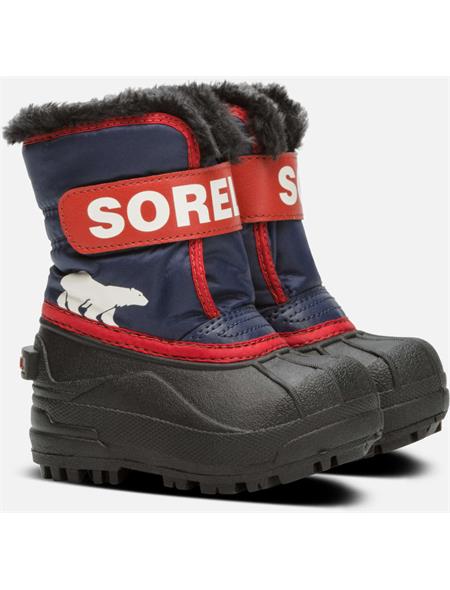 Sorel Toddler Snow Commander Boots