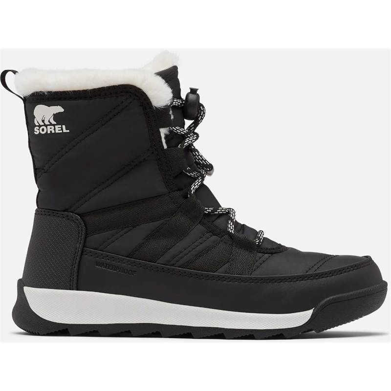Sorel Youth Whitney II Short Lace Waterproof Boots-3