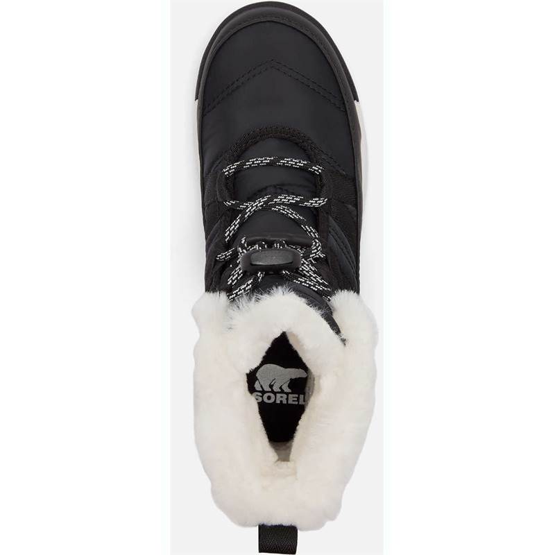 Sorel Youth Whitney II Short Lace Waterproof Boots-5