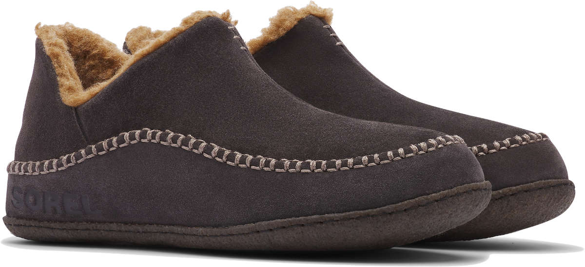 Sorel manawan slippers uk 2025