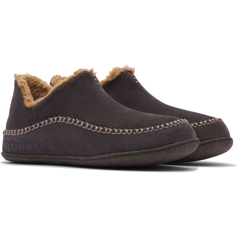 Sorel Mens Manawan II Slipper.-1