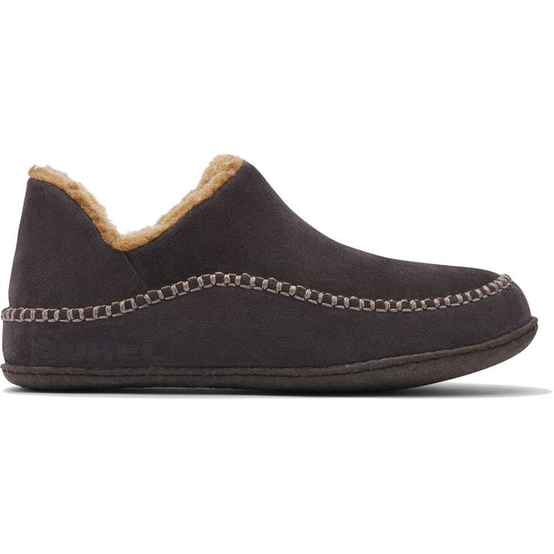 Sorel Mens Manawan II Slipper.-2