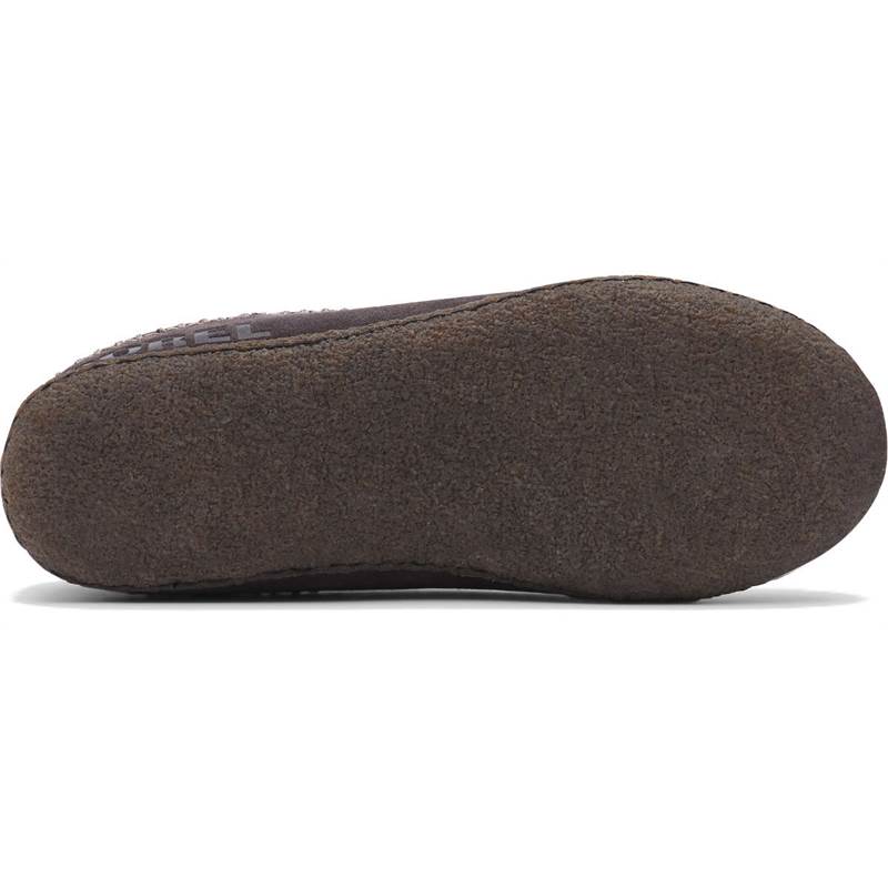 Sorel Mens Manawan II Slipper.-5