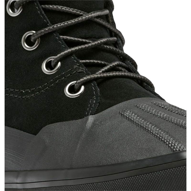 Sorel Mens Sorel Metro II Waterproof Boots-4