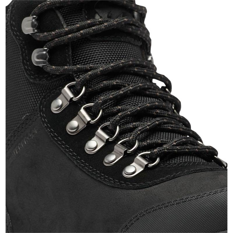 Sorel Mens Ankeny II Hiker Waterproof Boots-3