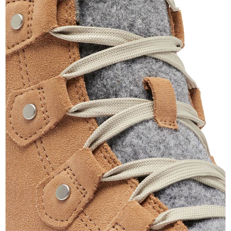 Sorel Womens Explorer Next Joan Waterproof Boots-5