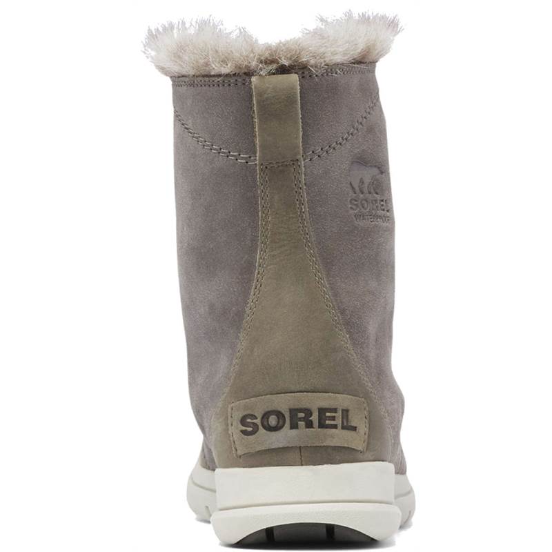 Sorel Explorer Joan Womens Waterproof Leather Boots-4