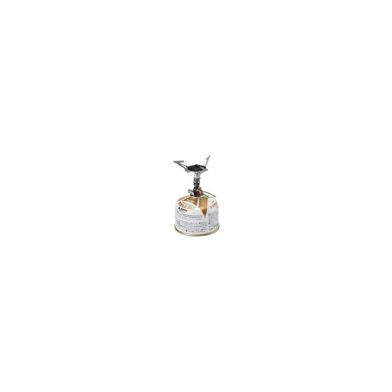 Soto Micro Regulator Stove OD-1R-2
