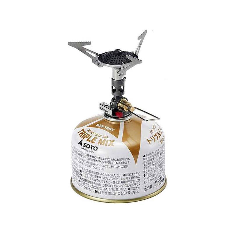 Soto Micro Regulator Stove OD-1R-1