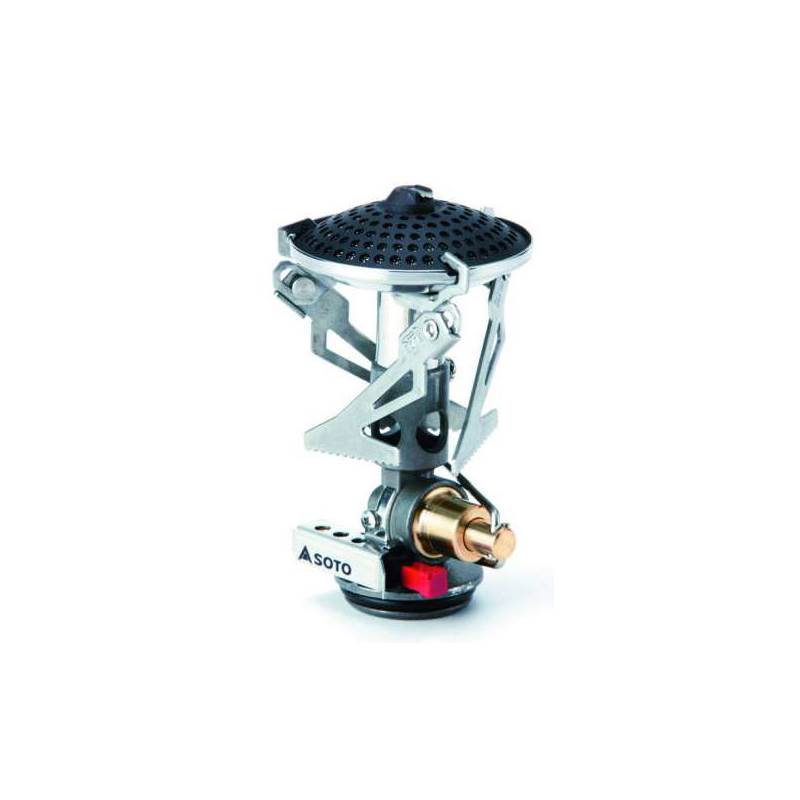 Soto Micro Regulator Stove OD-1R-3