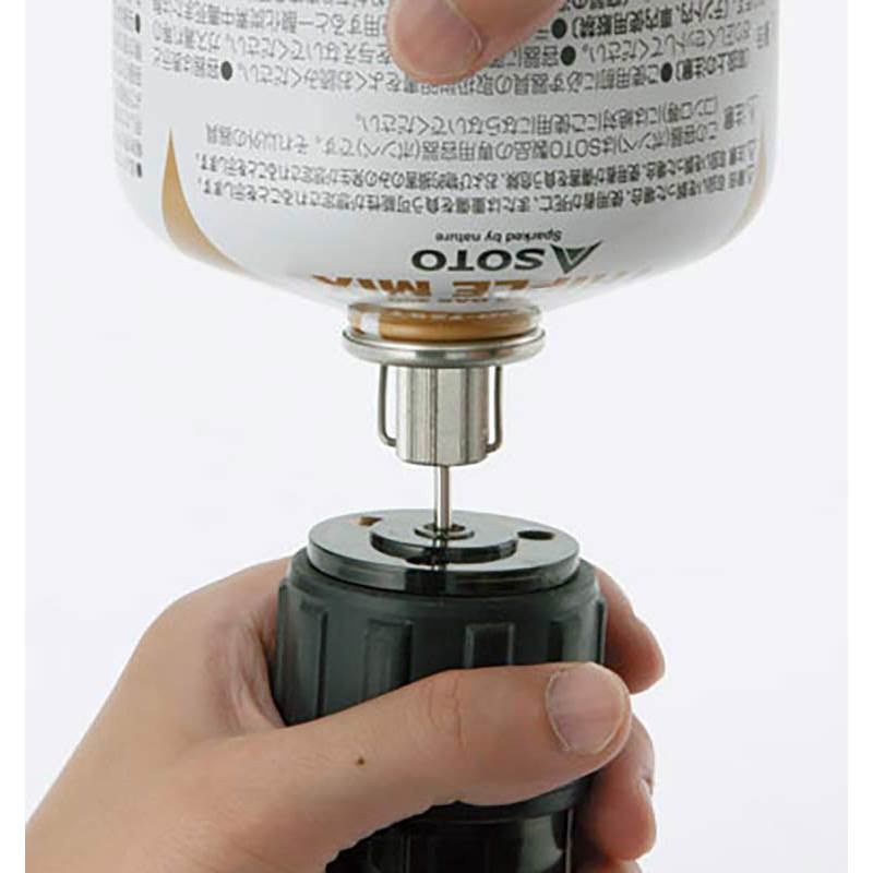 Soto Fill Adaptor OD-TRC-2