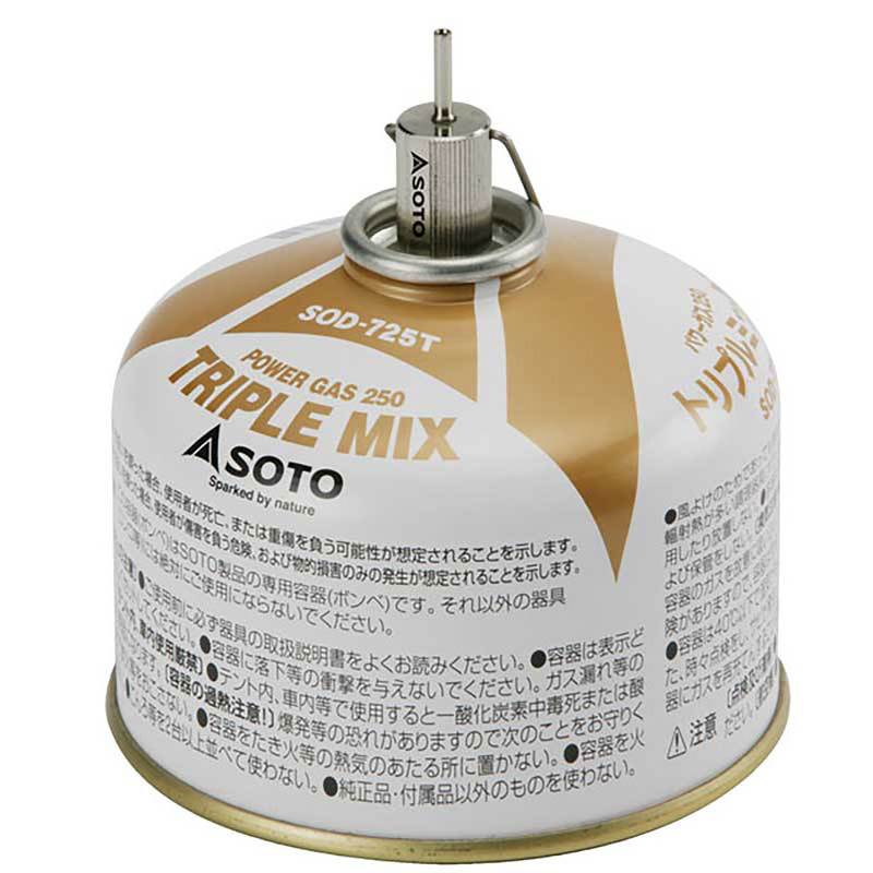 Soto Fill Adaptor OD-TRC-3