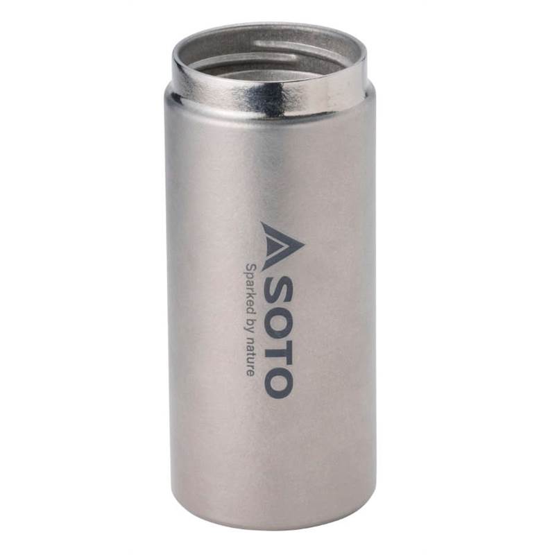 SOTO Aero Bottle 200ml-2