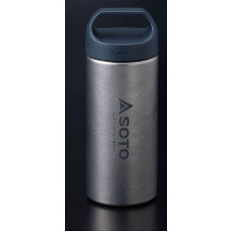 SOTO Aero Bottle 200ml-4