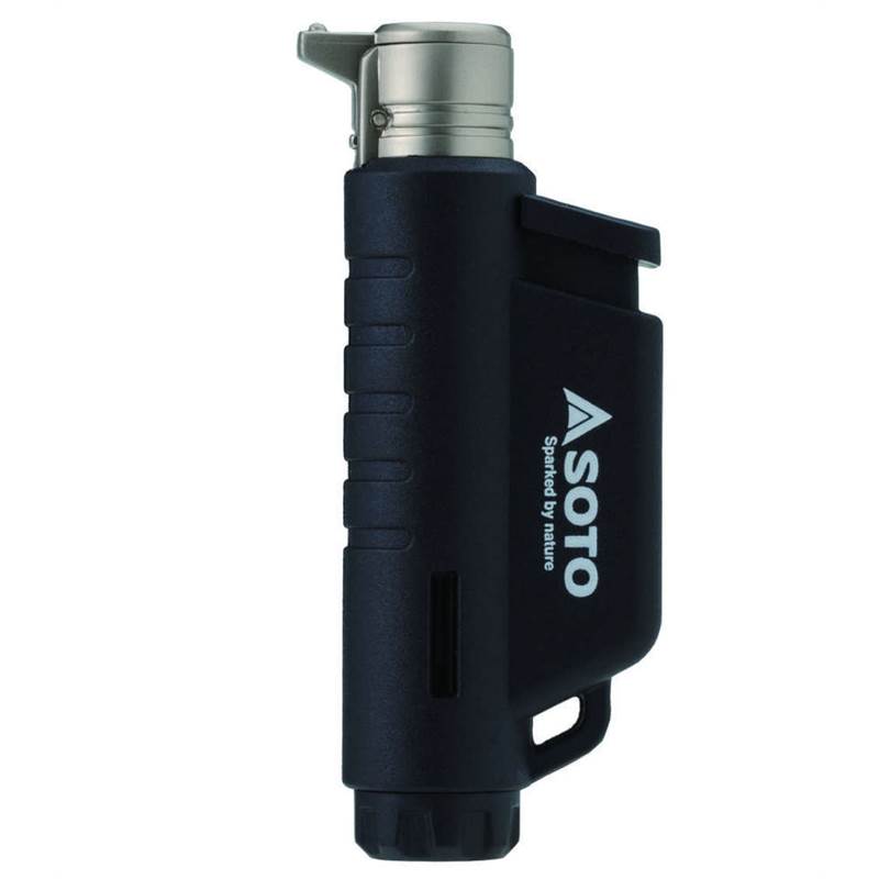 SOTO Micro Torch Vertical-1