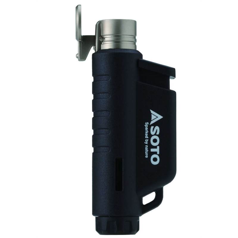 SOTO Micro Torch Vertical-2