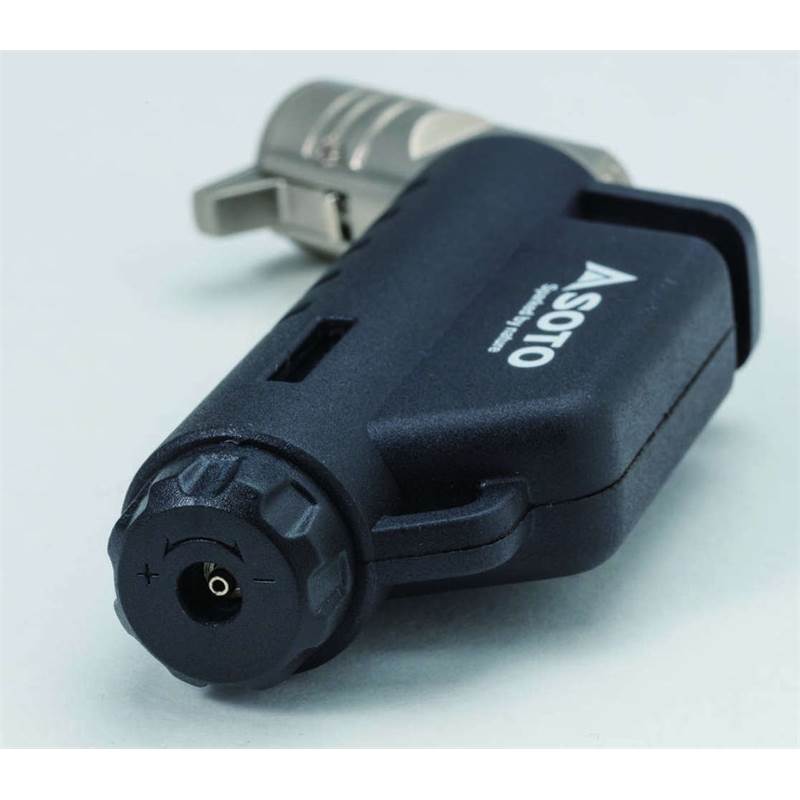 SOTO Micro Torch Vertical-3