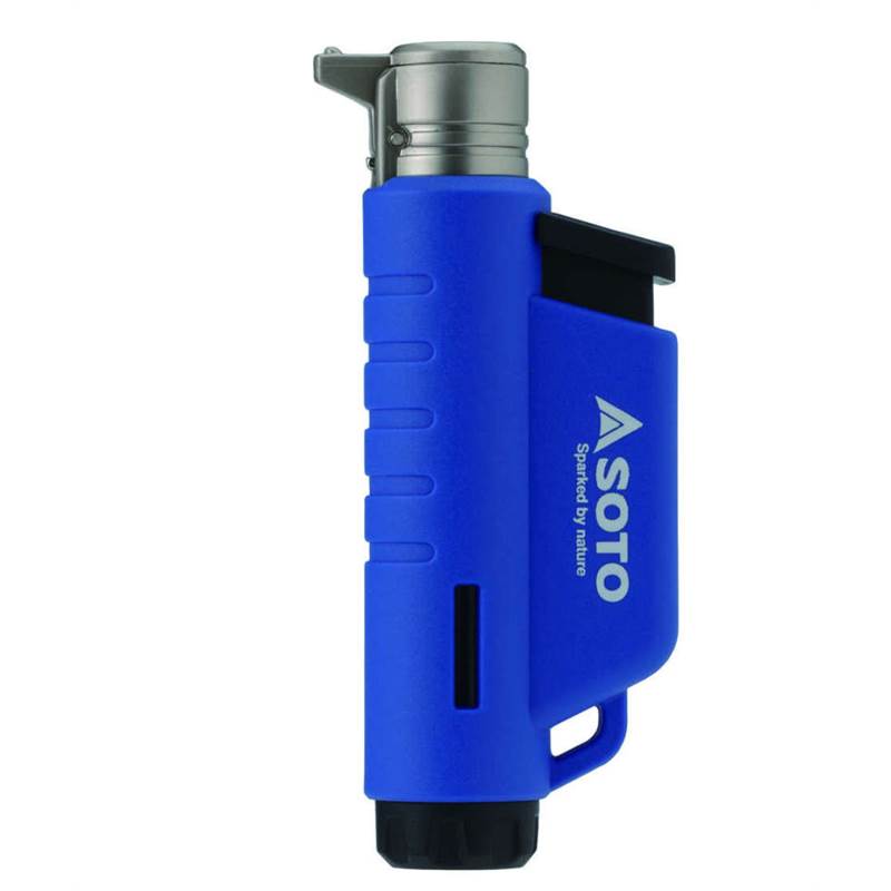 SOTO Micro Torch Vertical-5