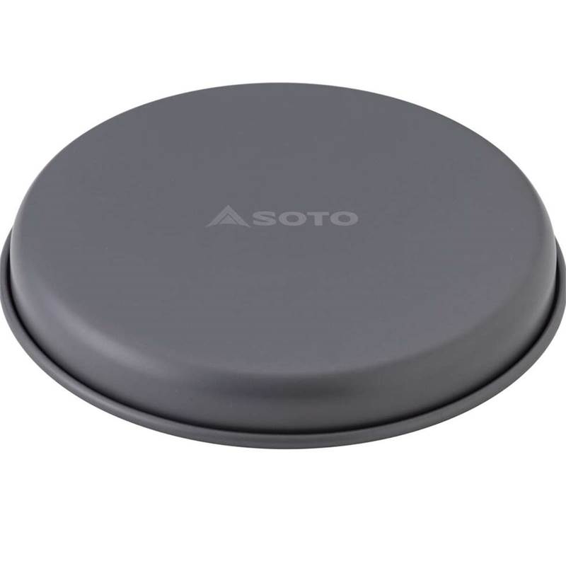 SOTO Navigator Frying Pan-2