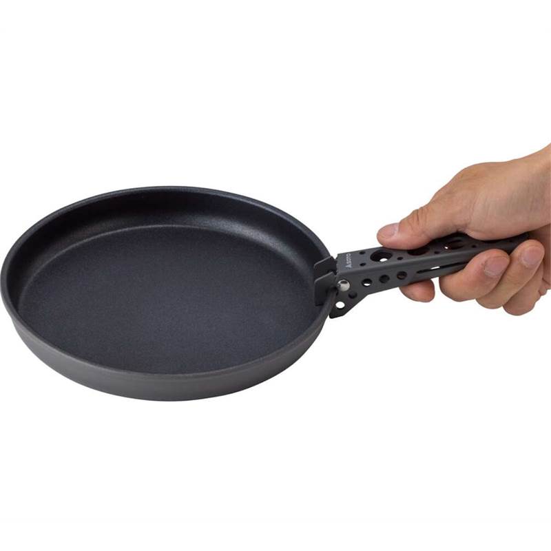 SOTO Navigator Frying Pan-3