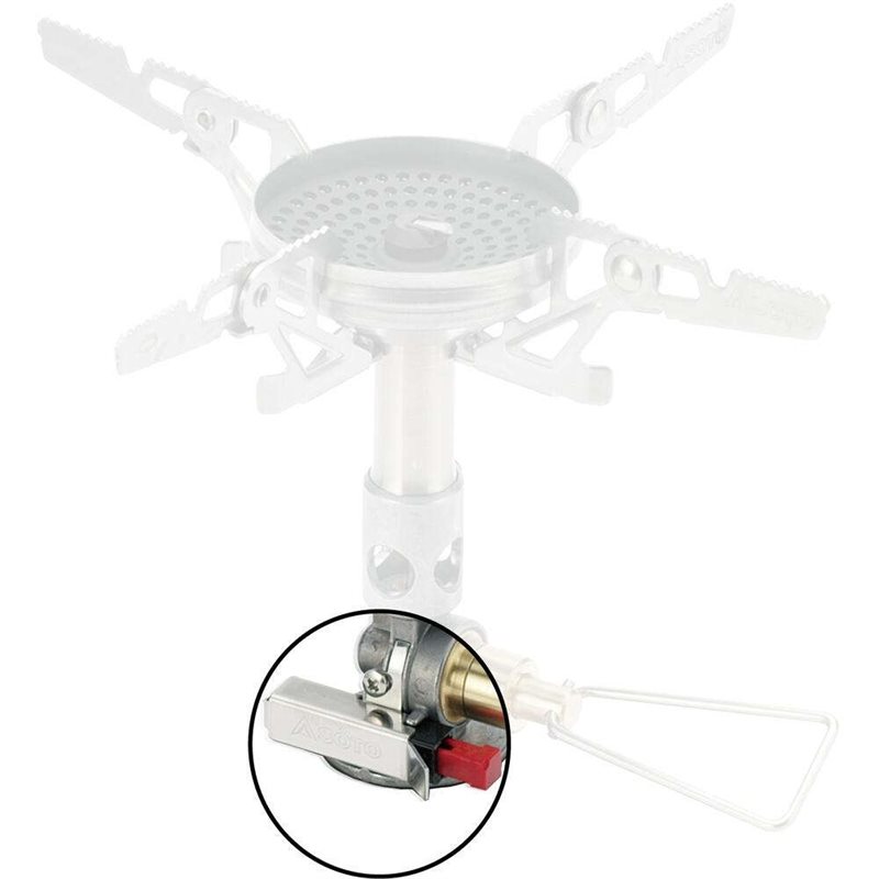 SOTO Igniter Repair Kit For Soto Windmaster-2