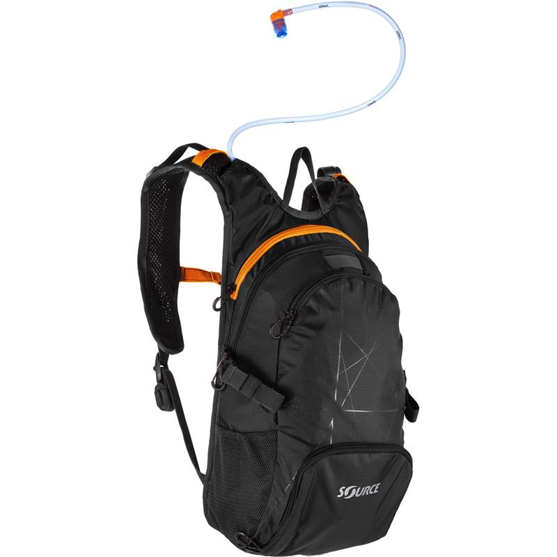Source Fuse 8L Hydration Pack-5