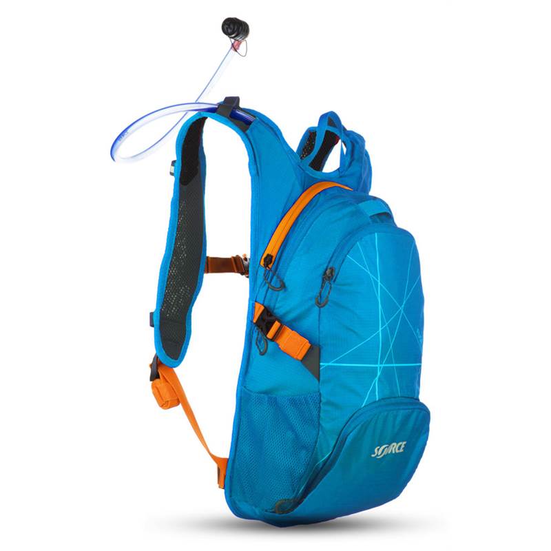 Source Fuse 8L Hydration Pack-1