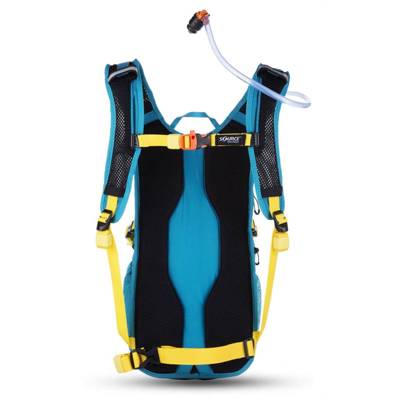Source Fuse 8L Hydration Pack-3