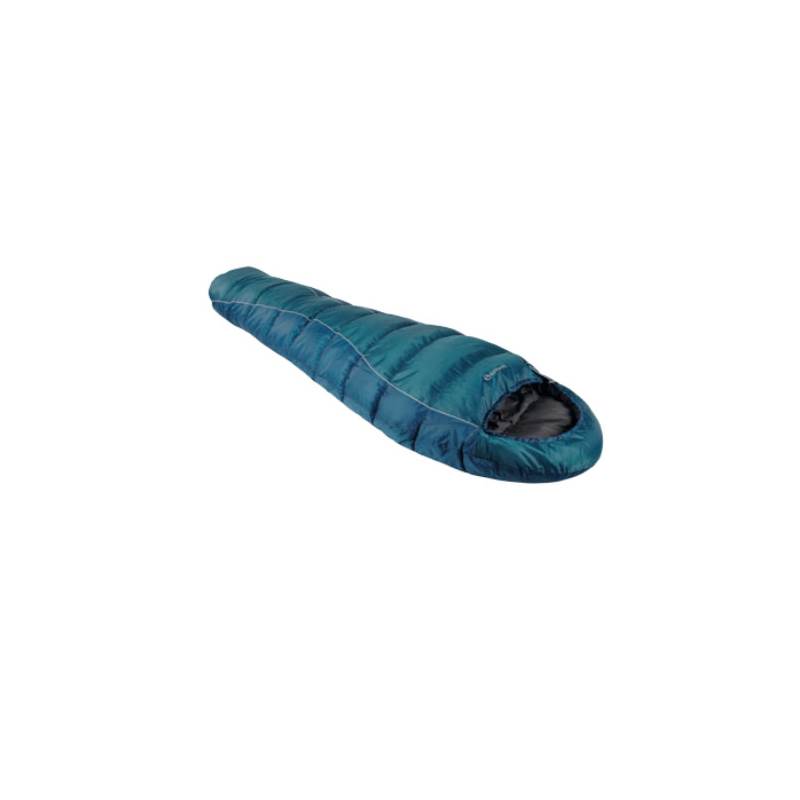 Sprayway Challenger 350 Midi Child Sleeping Bag-4