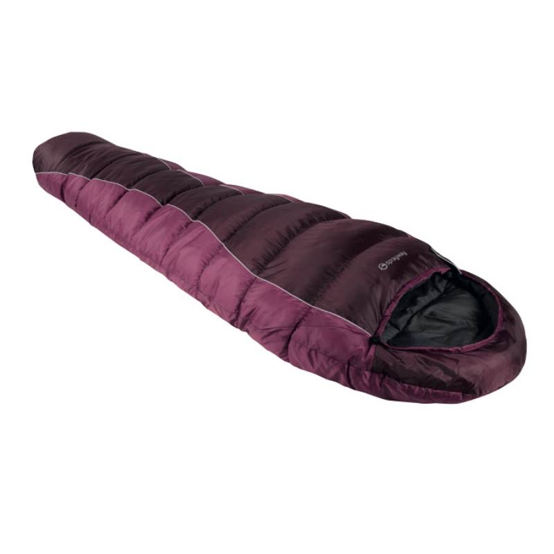 Sprayway Challenger 350 Midi Child Sleeping Bag-5