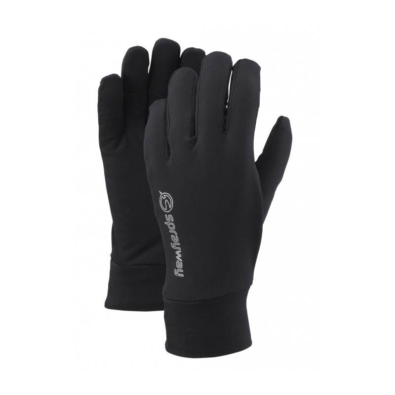 Sprayway Mens Stretch Liner Glove-1
