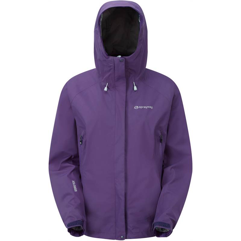 sprayway goretex
