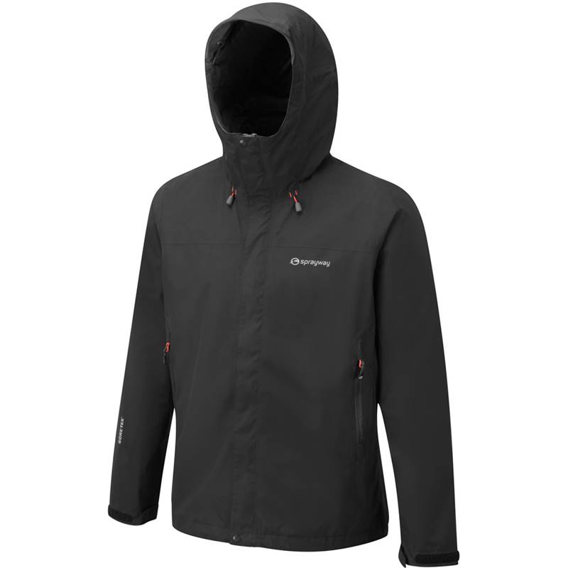 Sprayway Mens Maxen Gore-Tex Jacket-1