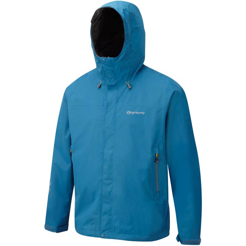 Sprayway Mens Maxen Gore-Tex Jacket-3