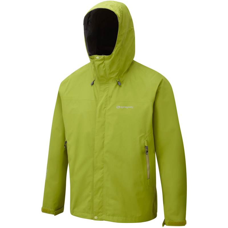 Sprayway Mens Maxen Gore-Tex Jacket-4