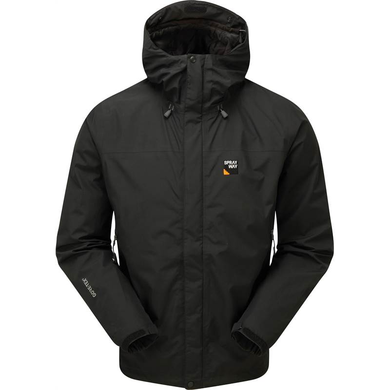 Sprayway Mens Maxen Gore-Tex Jacket-5