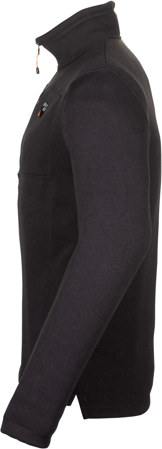 Sprayway Mens Minos Half Zip Fleece E Outdoor