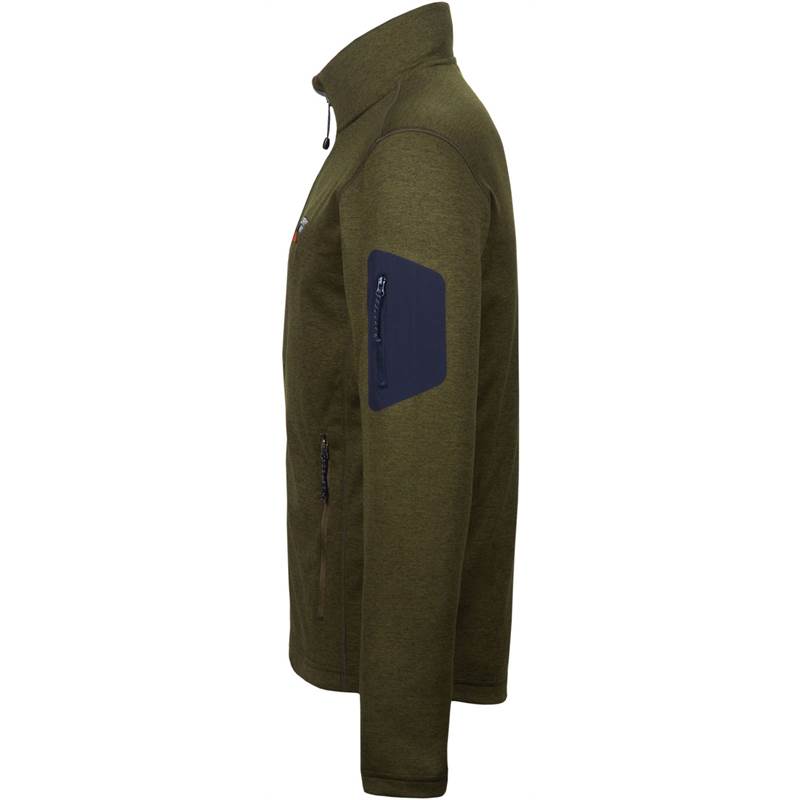 Sprayway Mens Saul Fleece Jacket-3