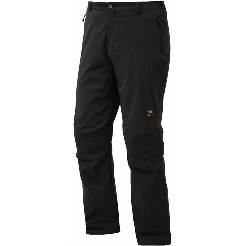 Sprayway Mens All Day Waterproof Rainpants – Short Leg-1