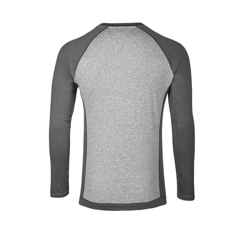 Sprayway Mens Dako Crew Long Sleeve Top-3