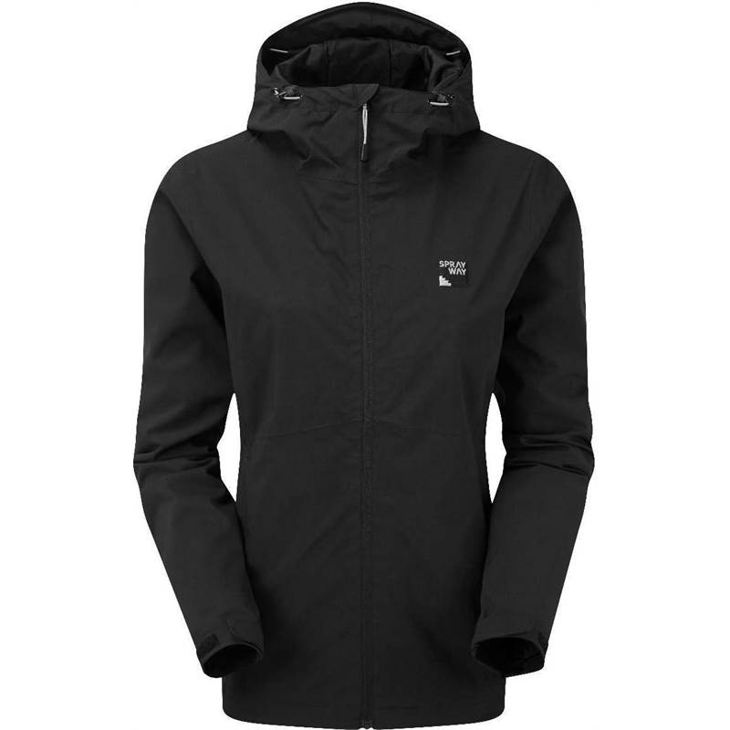 Sprayway Womens Kyrre Waterproof Jacket-1