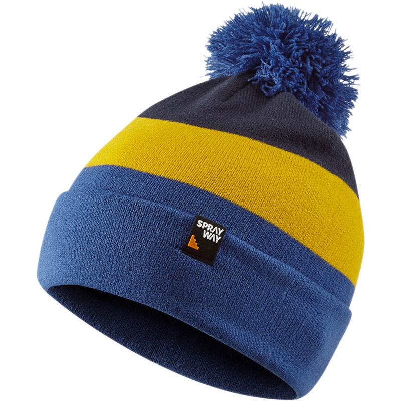 Sprayway Fraser Bobble Hat-3