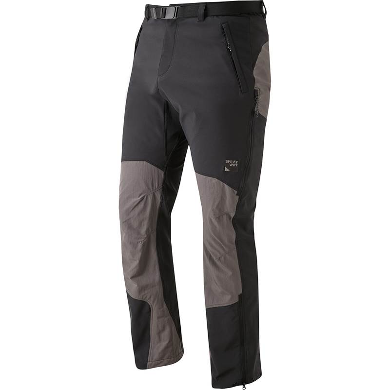 Sprayway Mens Anax Pants - Regular-1