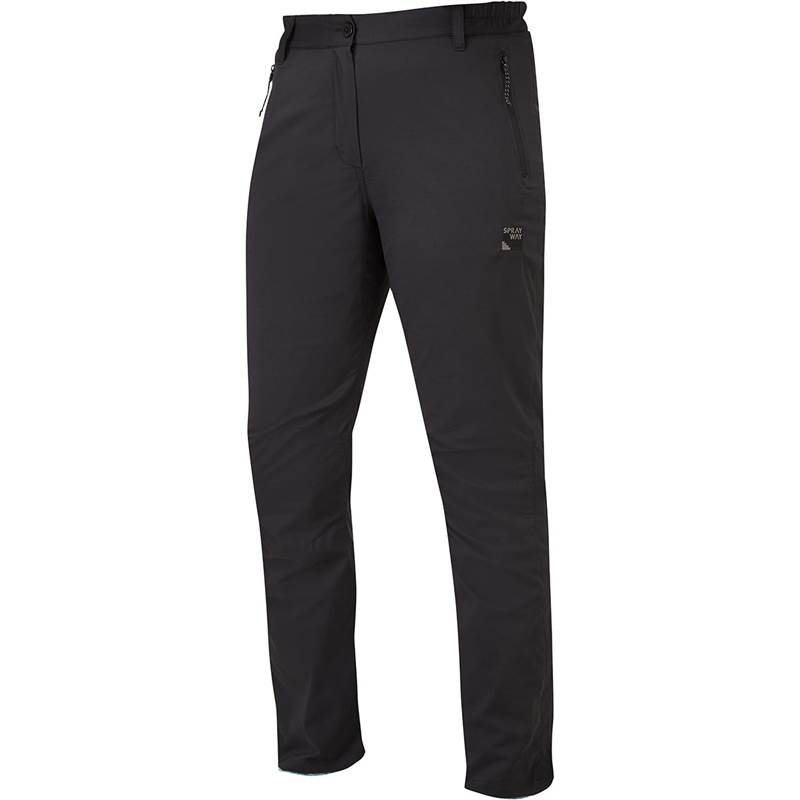 Sprayway Womens All Day Rainpants - Regular-1