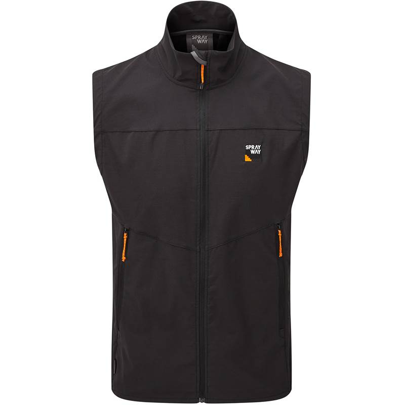 Sprayway Anax Mens Vest-1