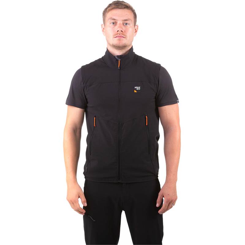 Sprayway Anax Mens Vest-4